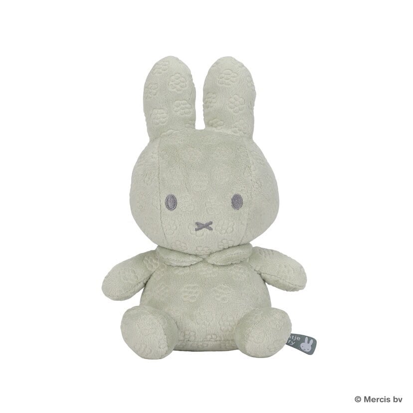 [}C]Miffy Flower ʂ20cm/_bhEFCiDADWAYj O[