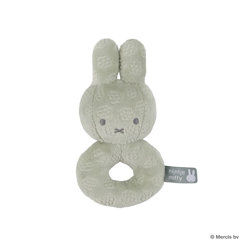 [}C]miffy x Little Dutch Miffy Flower xr[g/_bhEFCiDADWAYj O[