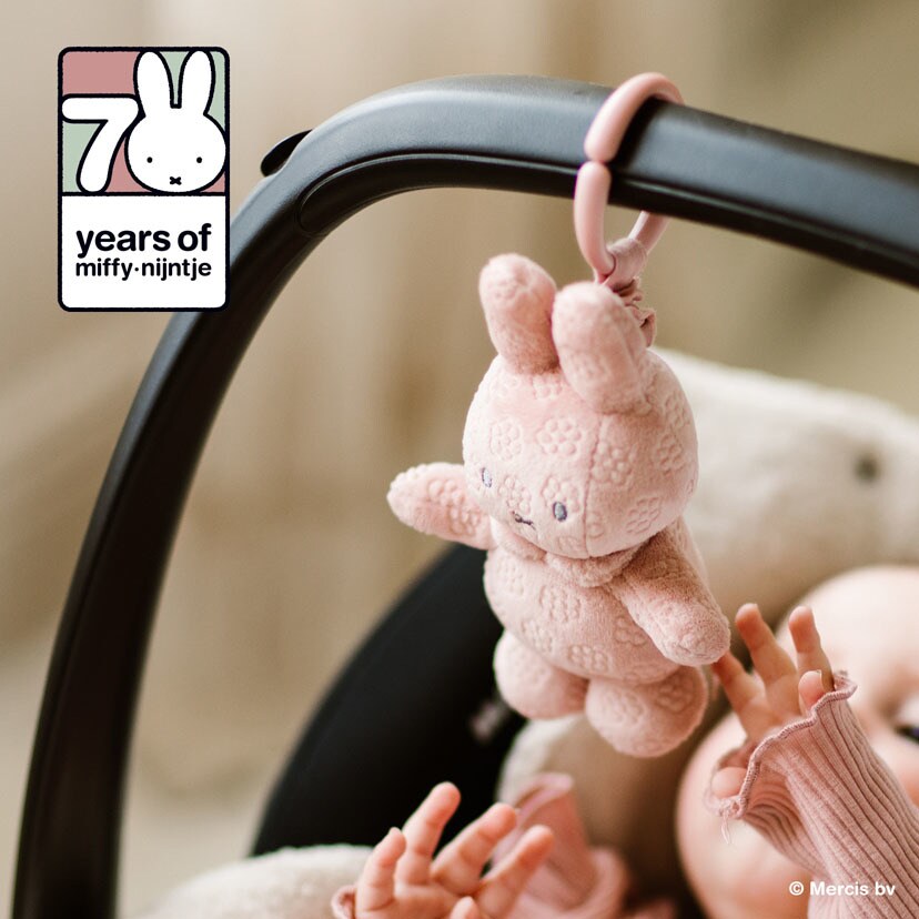 [�}���C]�ymiffy×Little Dutch �~�b�t�B�[���g���_�b�`�zFlower �Ԃ�Ԃ�g�C/�_�b�h�E�F�C�iDADWAY�j �X�g���x���[