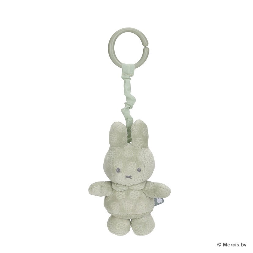 [}C]Little Dutch×Miffy Flower ԂԂgC/_bhEFCiDADWAYj O[