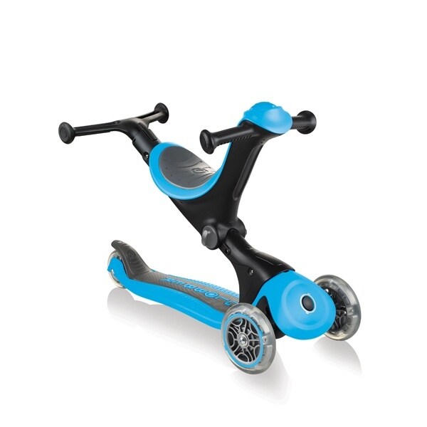 春夏新作モデル グロッバー ゴーアップ スカイブルー ダッドウェイ その他 Omgghilardi It