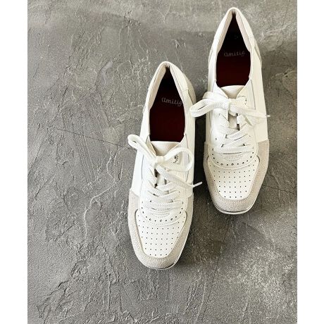 [^:AM98112] c * cLADYS@COLLECTIONc * c wTChSdlŃN`Xj[J[xƂƂ₷ɂ̃Xj[J[́AߕtȂǁA▭ȃtBbgłƂĂ₷PBSɂȂĂ̂ŁAXbƕЎŗILɂVftBbgIq|Cgr1Ed190ǧyʐ݌vŔɂIБP190g(24.0cm)Ȃ̂ŌڈȏɌC̏d݂邱ƂȂԕ̂ŁAƂĂyBspƂĂ҂łB2EӂӂC\[ӂӂ̃C\[͕₷ƔɂĂ܂B3EEɂE₷IЎŃXbƗI閧̓TCḧꕔŜߑ̍ہALтĂILɂSėĂ܂B4E3E̕L݌v3EŌ̃\bNXƍ킹ĂȂĂ܂ByБ̏d(g)z24.0cm@193gX^btpRg    X^btM.Y ĩTCYL(24.0cm)bL Oyi24.0cmjpz\bNX𗚂ĒpB͂傤ǗǂTCYłBȂ̕LȂ̂łA܂ɂ܂BTCYグėĂE悤ȊȂ̂ł胏TCYłvłBĈƂĂyʂȂ̂ŁAyŒԕƂɂ҂肾Ǝv܂B----------------------------------------------̌`ɂ͌l܂Bfz͎QlxɂlB