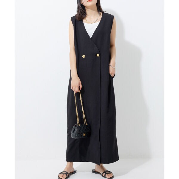 ジャンパースカート