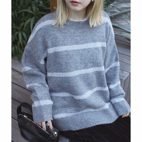 fUChɂȂ肷؂₩vXĂ郉{[_[jbgBI[o[TCYŐĝ̃CEȂƂ̂郏ChVGbgB\tgȔGȂ̂|CgłBfރ`N`NɂA炩ȔG̃jbgBR[fBl[gpcXJ[ĝǂƂDBCANZgɂȂAJWAɂȂ߂Ȃ̂ŃLC߂JWA܂ŗlXȃX^COɓޖ\1łBEI[o[TCY/rbOVGbgE@FhCN[jOE}`TCY/傫TCYΉ(M/3L/4L)---------------------------------------FȂnFȂLkF萶ňF---------------------------------------ŷ肨yׂ݂ɁzîCɓo^(n[g}[NNbN)CɓACe̍ēׂZ[̒ʒm󂯎邱Ƃł܂BuĥCɓo^ViN[|zzȂǂ̂ȏ󂯎邱Ƃł܂Biӎi摜́A̓p\RȂǂ̉{ɂAۂ̐FƈقȂČꍇ܂B\߂BipׂɁAAeV^OEl[KmF̏Ap͂舵BYɂFقȂꍇ܂B\߂B[^:5750002]