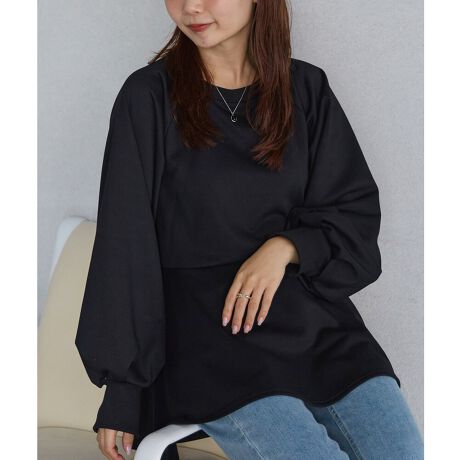 _VFO[WoI^CɂȂ邨qbvJo[ĂyvJbg\[fUC뉺̍qbvJo[ĂyvVGbgBɃ^bN{ӂƂ{[X[u̘rؚɌĂ܂BtF~jȃVGbgɃJWAȃJbg\[fނgݍ킹AÂȂ߂tɒ悤dグ܂Bfނƒ~jёfށBR[fBl[gqbvɂ钅̃tAVGbgȂ̂ŁAfje[p[hpcȂǃXbLƂVGbg̃{gXƑQBǴAi[XJ[gƂ̃X^CO߂łBE@F@E}`TCYWJ/傫TCYΉ(M/LL/3L/4L/5L)--------------------------------------FȂnFȂLkF萶ňF---------------------------------------ŷ肨yׂ݂ɁzîCɓo^(n[g}[NNbN)CɓACe̊J[̍ēגʒmAXgP_̒ʒmAZ[̒ʒm󂯎邱Ƃł܂BuĥCɓo^ViēׂȂǁAN[|zzȂǂ̂ȏ󂯎邱Ƃł܂Biӎi摜́A̓p\RȂǂ̉{ɂAۂ̐FƈقȂČꍇ܂B\߂BipׂɁAAeV^OEl[KmF̏Ap͂舵BYɂFقȂꍇ܂B\߂B[^:5750061]