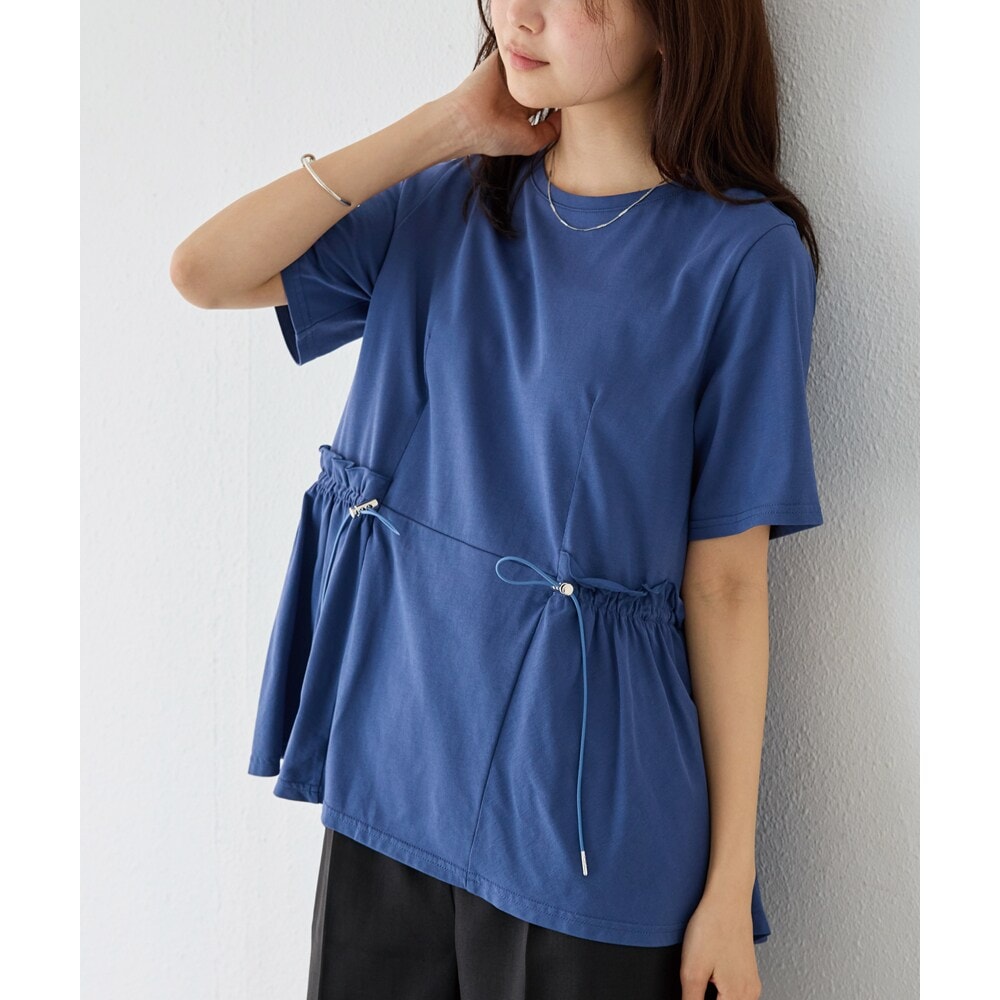 Reflect / リフレクト 【夏SALE／UVカット／接触冷感／マシンウォッシュ可能】ベーシックジャージTシャツ 夏SALE／UVカット／接触冷感／マシンウォッシュ可能】ベーシック