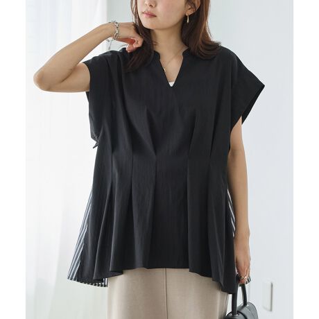 fUCtg͖nAobN̓XgCvngpؑփfUCBEGXgɂ̓^bN{AꖇłɒȂăX^CAbvʂ҂ł܂BXNGAJbgn𑳌Ɏ{̘rJo[Âꂽ͋CɎdグ܂BA[z[̓Ƀ}`tĂ̂ŁAɂ̂|CgłBfޒ悢n̂LC鐶nBR[fBl[gJWAȃfjpc炫ꂢ߂ȃXbNXAi[XJ[g܂ōDBigd܂ŕLV[Ŋ􂷂閜\uEXłBEIItgE@F@EL[lbN/XbglbNE}`TCY/傫TCYΉ(M/L/LL/3L/4L/5L)---------------------------------------FȂnFȂLkFȂňF┖---------------------------------------ŷ肨yׂ݂ɁzîCɓo^(n[g}[NNbN)CɓACe̍ēׂZ[̒ʒm󂯎邱Ƃł܂BuĥCɓo^ViN[|zzȂǂ̂ȏ󂯎邱Ƃł܂Biӎi摜́A̓p\RȂǂ̉{ɂAۂ̐FƈقȂČꍇ܂B\߂BipׂɁAAeV^OEl[KmF̏Ap͂舵BYɂFقȂꍇ܂B\߂B[^:5752054]