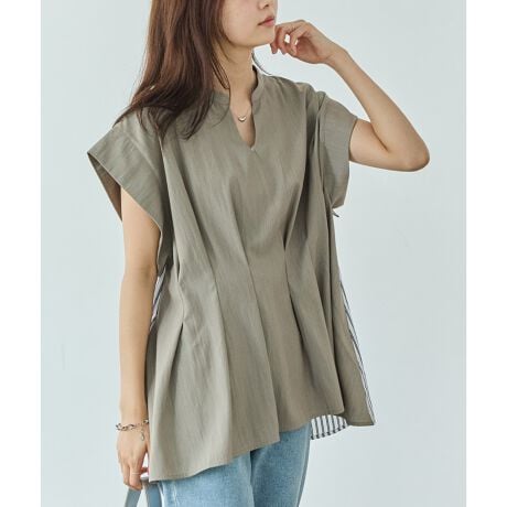 fUCtg͖nAobN̓XgCvngpؑփfUCBEGXgɂ̓^bN{AꖇłɒȂăX^CAbvʂ҂ł܂BXNGAJbgn𑳌Ɏ{̘rJo[Âꂽ͋CɎdグ܂BA[z[̓Ƀ}`tĂ̂ŁAɂ̂|CgłBfޒ悢n̂LC鐶nBR[fBl[gJWAȃfjpc炫ꂢ߂ȃXbNXAi[XJ[g܂ōDBigd܂ŕLV[Ŋ􂷂閜\uEXłBEIItgE@F@EL[lbN/XbglbNE}`TCY/傫TCYΉ(M/L/LL/3L/4L/5L)---------------------------------------FȂnFȂLkFȂňF┖---------------------------------------ŷ肨yׂ݂ɁzîCɓo^(n[g}[NNbN)CɓACe̍ēׂZ[̒ʒm󂯎邱Ƃł܂BuĥCɓo^ViN[|zzȂǂ̂ȏ󂯎邱Ƃł܂Biӎi摜́A̓p\RȂǂ̉{ɂAۂ̐FƈقȂČꍇ܂B\߂BipׂɁAAeV^OEl[KmF̏Ap͂舵BYɂFقȂꍇ܂B\߂B[^:5752054]