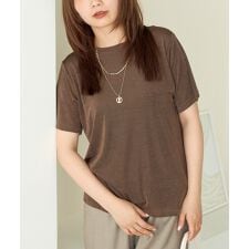 シャイニーTシャツ