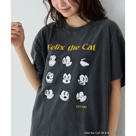 AJŐlC̃LN^[wFELIXxʒTVcIfUCEōłLȍL uFELIX THE CAT(tBbNXEUELbg)vvgTVcB\LȁutBbNXvZNgAX^COɃANZgvXĂ郍S̃J[O|CgłBubŃAsOgH{re[WCNȕɎdグ܂B1Œ͖̂ܘ_AVcWPbgȂǂ̃Ci[ƂĂIXXłBl̊OACeƂĂd󂷂fUCɎdグĂ̂ŁAlXȃR[fBl[gy݂܂BEjZbNX/jpESn̗ǂRbg100%̑fށE}`TCY/傫TCYΉ(M/L/XL)uFELIX THE CAT/tBbNXEUELbgvEōłLȍLutBbNXEUELbgv1919Nɉf̎lƂĒaA{ł1980NɈu[N܂BR~bNXAj[VAďiʂAނ̖O̗RłutFVAX=KlRvƂāAǂȏ󋵂ɂĂ߂Ȃs̐_ƁA͂ւ̑傢ȂD𔭊AEŊ􂵑Ă܂ButBbNXEUELbgvƁuFELIX THE CATṽStgɃvgVvȂANZgɂȂACeByGOOD ROCK SPEED/ObhbNXs[hzAJW⃔Be[WA|bvJ`[AÂǂXyNgȂƎ̎_ŃC}\NEW STANDARDȃuhłB---------------------------------------FȂnFȂLkF萶ňF---------------------------------------ŷ肨yׂ݂ɁzîCɓo^(n[g}[NNbN)CɓACe̍ēׂZ[̒ʒm󂯎邱Ƃł܂BuĥCɓo^ViN[|zzȂǂ̂ȏ󂯎邱Ƃł܂Biӎi摜́A̓p\RȂǂ̉{ɂAۂ̐FƈقȂČꍇ܂B\߂BipׂɁAAeV^OEl[KmF̏Ap͂舵BYɂFقȂꍇ܂B\߂BJ[FubNɂ͊痿gpĂ܂BpJԂɂuCvuvɂ痿Xɔ̕܂A͊痿̓łBC␅ł̐FɂӉB̍ۂ́AF鎖܂̂ŁAPi􂢂߂܂B܂̒WFɐFڂ肷邱Ƃ܂̂ŁA₩ɏ(EE)悤肢v܂B[^:5759052]