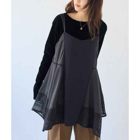 fUC@ׂȃ[Xؑւ|Cg̃L~`jbNBɓ̂郌[X{Ay₩ŃtF~jȈۂɁBtAVGbgE킸̌^Jo[ɂR͌ԎdlȂ̂łD݂̈ʒuŒ܂BC[hX^CɍœKŁAV[YXɎg閜\ACełBfޔG肪ǂ_炩ȑfފB悢̂郌[XŁAiȕ\vX܂BR[fBl[gsVc^NgbvȂǂɏd˂邾ŁAgĥ郌C[hX^CɁBJ[fBKWPbgƍ킹ƋG߂̕ςڂɂ􂵂܂BE@F􂢉EAVg[w/CM[wE}`TCY/傫TCYΉ(M/LL/3L/4L/5L)---------------------------------------FȂ@(ItzCg/₠)nFȂLkFȂňF---------------------------------------ŷ肨yׂ݂ɁzîCɓo^(n[g}[NNbN)CɓACe̍ēׂZ[̒ʒm󂯎邱Ƃł܂BuĥCɓo^ViN[|zzȂǂ̂ȏ󂯎邱Ƃł܂Biӎi摜́A̓p\RȂǂ̉{ɂAۂ̐FƈقȂČꍇ܂B\߂BipׂɁAAeV^OEl[KmF̏Ap͂舵BYɂFقȂꍇ܂B\߂B[^:5755020]