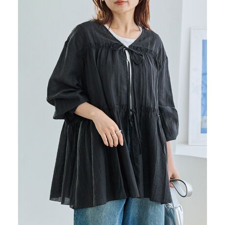 fUCȗkfނgpAMU[؂₩ȃuEXBOJfUCŉHDƂĂg2WAYdlłBtg̃{͌ł炵Ă킢AӂƂ{[A炵_炩o܂Bfތyʂŏ_炩kfށBR[fBl[gMU[⃊{ȂǃfUCĂ̂ŁAVvȃ{gƍ킹̂uEXƂĂ͂AHDoŃL~s[XȂǂ̏ォ璅p̂߂łB^NgbvTVcɉHD邾łȂꊴ̂X^CɎdオ܂B[΍悯ƂĂĝŁAlXȃV[Ŋ􂵂܂BEVlbNE@F@ELfBX[u/SdlE}`TCY/傫TCYΉ(M/LL/3L/4L/5L)---------------------------------------FȂnFȂLkFȂňF---------------------------------------ŷ肨yׂ݂ɁzîCɓo^(n[g}[NNbN)CɓACe̍ēׂZ[̒ʒm󂯎邱Ƃł܂BuĥCɓo^ViN[|zzȂǂ̂ȏ󂯎邱Ƃł܂Biӎi摜́A̓p\RȂǂ̉{ɂAۂ̐FƈقȂČꍇ܂B\߂BipׂɁAAeV^OEl[KmF̏Ap͂舵BYɂFقȂꍇ܂B\߂B[^:5755023]