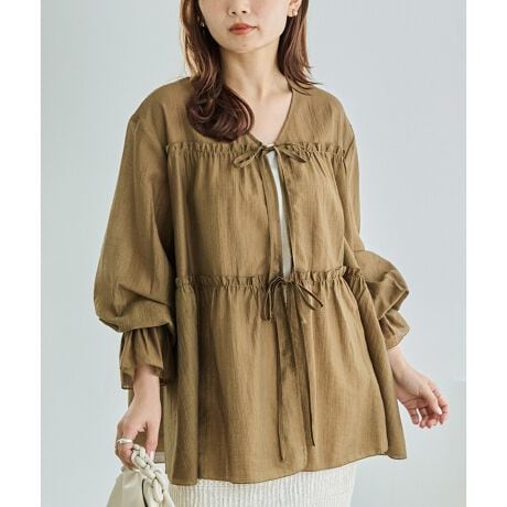 fUCȗkfނgpAMU[؂₩ȃuEXBOJfUCŉHDƂĂg2WAYdlłBtg̃{͌ł炵Ă킢AӂƂ{[A炵_炩o܂Bfތyʂŏ_炩kfށBR[fBl[gMU[⃊{ȂǃfUCĂ̂ŁAVvȃ{gƍ킹̂uEXƂĂ͂AHDoŃL~s[XȂǂ̏ォ璅p̂߂łB^NgbvTVcɉHD邾łȂꊴ̂X^CɎdオ܂B[΍悯ƂĂĝŁAlXȃV[Ŋ􂵂܂BEVlbNE@F@ELfBX[u/SdlE}`TCY/傫TCYΉ(M/LL/3L/4L/5L)---------------------------------------FȂnFȂLkFȂňF---------------------------------------ŷ肨yׂ݂ɁzîCɓo^(n[g}[NNbN)CɓACe̍ēׂZ[̒ʒm󂯎邱Ƃł܂BuĥCɓo^ViN[|zzȂǂ̂ȏ󂯎邱Ƃł܂Biӎi摜́A̓p\RȂǂ̉{ɂAۂ̐FƈقȂČꍇ܂B\߂BipׂɁAAeV^OEl[KmF̏Ap͂舵BYɂFقȂꍇ܂B\߂B[^:5755023]