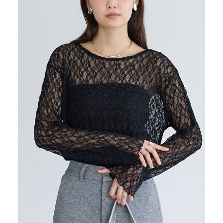 fUC[Xdlŉ؂₩ovI[o[B͂tAfUCɂȂĂA炵_炩ȓvX܂BCi[ƂĂg钅񂵗͂̍ꖇłBfޏ_炩@ׂȑ[XfނgpAiƌy₩𗼗BLkƒ悢Ady₩Ȉۂo܂BR[fBl[gXJ[gƍ킹ĂƂƂtF~jɁAfjpcŃJWAȃX^Cy߂܂BWPbgWHD΂Ɗ̂邫ꂢ߃X^Cɂꖇł͂AWPbgL~s[X̃Ci[ƂĂd󂷂ACełBE@F􂢉E[X/EE}`TCY/傫TCYΉ(M/LL/3L/4L/5L)---------------------------------------F藠nFȂLkF萶ňF---------------------------------------ŷ肨yׂ݂ɁzîCɓo^(n[g}[NNbN)CɓACe̍ēׂZ[̒ʒm󂯎邱Ƃł܂BuĥCɓo^ViN[|zzȂǂ̂ȏ󂯎邱Ƃł܂Biӎi摜́A̓p\RȂǂ̉{ɂAۂ̐FƈقȂČꍇ܂B\߂BipׂɁAAeV^OEl[KmF̏Ap͂舵BYɂFقȂꍇ܂B\߂B[^:5755008]