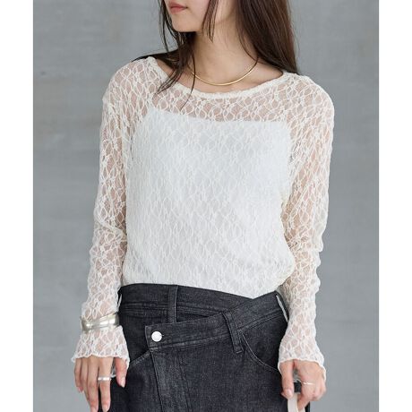 fUC[Xdlŉ؂₩ovI[o[B͂tAfUCɂȂĂA炵_炩ȓvX܂BCi[ƂĂg钅񂵗͂̍ꖇłBfޏ_炩@ׂȑ[XfނgpAiƌy₩𗼗BLkƒ悢Ady₩Ȉۂo܂BR[fBl[gXJ[gƍ킹ĂƂƂtF~jɁAfjpcŃJWAȃX^Cy߂܂BWPbgWHD΂Ɗ̂邫ꂢ߃X^Cɂꖇł͂AWPbgL~s[X̃Ci[ƂĂd󂷂ACełBE@F􂢉E[X/EE}`TCY/傫TCYΉ(M/LL/3L/4L/5L)---------------------------------------F藠nFȂLkF萶ňF---------------------------------------ŷ肨yׂ݂ɁzîCɓo^(n[g}[NNbN)CɓACe̍ēׂZ[̒ʒm󂯎邱Ƃł܂BuĥCɓo^ViN[|zzȂǂ̂ȏ󂯎邱Ƃł܂Biӎi摜́A̓p\RȂǂ̉{ɂAۂ̐FƈقȂČꍇ܂B\߂BipׂɁAAeV^OEl[KmF̏Ap͂舵BYɂFقȂꍇ܂B\߂B[^:5755008]