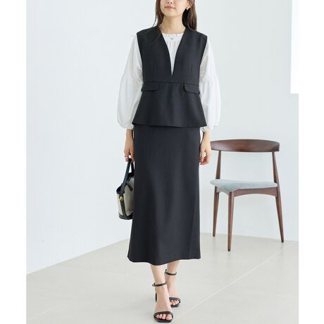 LAVEANGE̍D@\V[YuKɉ߂镞Bv܂܂ȋ@\𕹂@\fނɂāAȂłȂAKɉ߂Ă镞肽Ƃz琶܂ꂽLAVEANGE̍D@\V[YBfUCWƃXJ[ghbLO炵WXJs[XBӂL闧̓IȃyvfUC炵YȃVGbgoB߂̃EGXgؑւŃX^CAbvʂ҂ł܂B[߂VlbNɂ邱ƂŁAV[vŐꂽ͋CɎdグ܂BfށRہEhL@hV @\tRہEhLEhV@\tŁAłŉKɒp\BVɂȂɂAȒPȂ̂|CgBR[fBl[gCi[ɂꂢ߂ȃuEX킹΁AwZs₨{QA܎OAjV[͂Aʋ΂Ȃǂ̃ItBXX^Cɂ߂łBC[h₷VvȃfUCŁAON/OFFLȂɑΉĂ܂BfރACeEtxXg@iԁF5755050Z^[V[Chpc@iԁF5755051ETCh|PbgtEtgtFCN|PbgE@F􂢉E}`TCY/傫TCYΉ(M/LL/3L/4L/5L)---------------------------------------FȂnFLkFȂňF---------------------------------------ŷ肨yׂ݂ɁzîCɓo^(n[g}[NNbN)CɓACe̍ēׂZ[̒ʒm󂯎邱Ƃł܂BuĥCɓo^ViN[|zzȂǂ̂ȏ󂯎邱Ƃł܂Biӎi摜́A̓p\RȂǂ̉{ɂAۂ̐FƈقȂČꍇ܂B\߂BipׂɁAAeV^OEl[KmF̏Ap͂舵BYɂFقȂꍇ܂B\߂B@\́AivIȂ̂ł͂܂BpJԂƂɂāAXɌʂቺ܂̂ŗ\߂B[^:5755052]