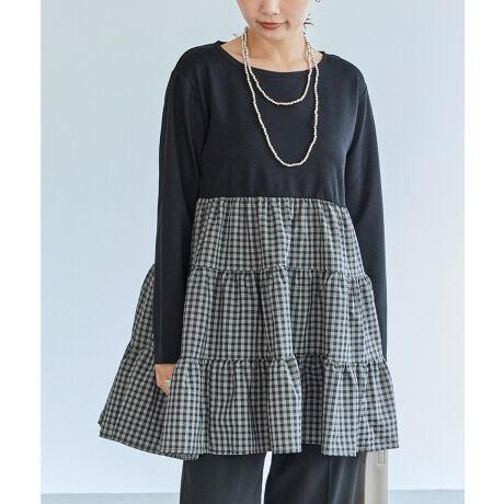 fUCeBA[hؑւƃ`FbÑRgXgڂ䂭`jbNvI[o[B̃XbgŔvXBg͖nłƂfUCA͐ɌčLACVGbgŃtF~jƃ[h𗼗By₩œ̂{[Ղ̃eBA[h|CgłBfޏgF_炩Lk̂Jbg\[fރeBA[hFVɂȂɂAƂy₩ȑfށR[fBl[gmg[Ȃ̂ŕig₷AꖇŒfACełBe[p[hpc^CgXJ[gȂǍאg̃{gƍ킹ƃoX悭܂܂BEXbgEّf/hbLOE@F@E}`TCY/傫TCYΉ(M/LL/3L/4L/5L)---------------------------------------FȂnFȂLkF萶ňF---------------------------------------ŷ肨yׂ݂ɁzîCɓo^(n[g}[NNbN)CɓACe̍ēׂZ[̒ʒm󂯎邱Ƃł܂BuĥCɓo^ViN[|zzȂǂ̂ȏ󂯎邱Ƃł܂Biӎi摜́A̓p\RȂǂ̉{ɂAۂ̐FƈقȂČꍇ܂B\߂BipׂɁAAeV^OEl[KmF̏Ap͂舵BYɂFقȂꍇ܂B\߂B[^:5755064]