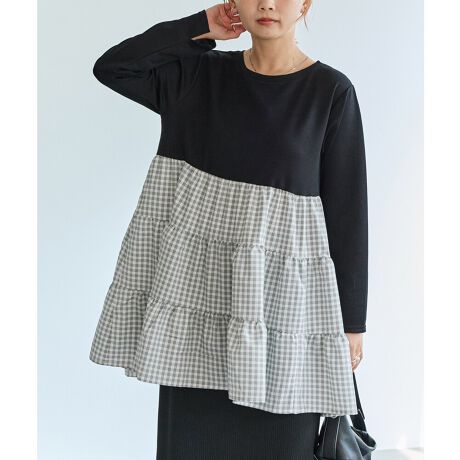 fUCeBA[hؑւƃ`FbÑRgXgڂ䂭`jbNvI[o[B̃XbgŔvXBg͖nłƂfUCA͐ɌčLACVGbgŃtF~jƃ[h𗼗By₩œ̂{[Ղ̃eBA[h|CgłBfޏgF_炩Lk̂Jbg\[fރeBA[hFVɂȂɂAƂy₩ȑfށR[fBl[gmg[Ȃ̂ŕig₷AꖇŒfACełBe[p[hpc^CgXJ[gȂǍאg̃{gƍ킹ƃoX悭܂܂BEXbgEّf/hbLOE@F@E}`TCY/傫TCYΉ(M/LL/3L/4L/5L)---------------------------------------FȂnFȂLkF萶ňF---------------------------------------ŷ肨yׂ݂ɁzîCɓo^(n[g}[NNbN)CɓACe̍ēׂZ[̒ʒm󂯎邱Ƃł܂BuĥCɓo^ViN[|zzȂǂ̂ȏ󂯎邱Ƃł܂Biӎi摜́A̓p\RȂǂ̉{ɂAۂ̐FƈقȂČꍇ܂B\߂BipׂɁAAeV^OEl[KmF̏Ap͂舵BYɂFقȂꍇ܂B\߂B[^:5755064]