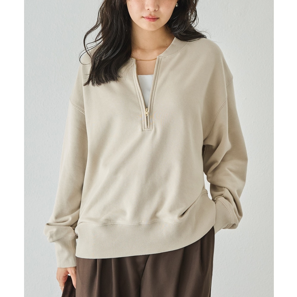 5サイズ展開/XS/XL】ミッキー ファンタジア ニットコンビスウェット