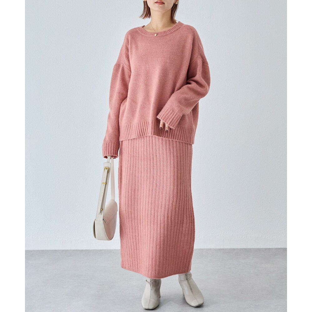 再入荷】フロッキーベロアチュールドレス | ラビアンジェ(LAVEANGE