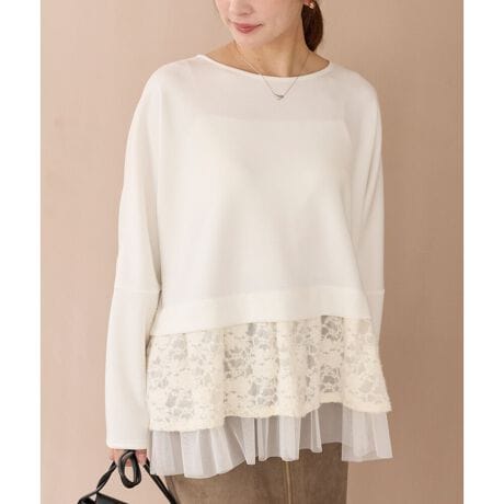 fUCɂ́A炩ȋNу[Xƃ`[d˂C[hfUCŁAӂƂ̂VGbgo܂Bّfނ̑gݍ킹AiƉ؂₩vXB1ŃR[f鑶݊̂ACełBfޖ{̂́A_炩ȔG̃|`fނgpBLkȂA悢nŃVGbgꂢɕۂ܂Bɂ́Ay₩ȃ`[ƋNу[X2ނgpBR[fBl[gVvȍאg̃pcAICVGbg̃XJ[gƍ킹āA[X̐ĂX^CO߁Bтɐ̃[XhA炵wĂ܂Bꂢ߂Ȃقǂ悢AfC[炨oV[܂Ŋ􂷂ꖇłBE@F􂢁E}`TCY/傫TCYΉ(M/LL/3L/4L/5L)---------------------------------------FȂnFȂLkF萶ňF---------------------------------------ŷ肨yׂ݂ɁzîCɓo^(n[g}[NNbN)CɓACe̍ēׂZ[̒ʒm󂯎邱Ƃł܂BuĥCɓo^ViN[|zzȂǂ̂ȏ󂯎邱Ƃł܂Biӎi摜́A̓p\RȂǂ̉{ɂAۂ̐FƈقȂČꍇ܂B\߂BipׂɁAAeV^OEl[KmF̏Ap͂舵BYɂFقȂꍇ܂B\߂B[^:5760007]