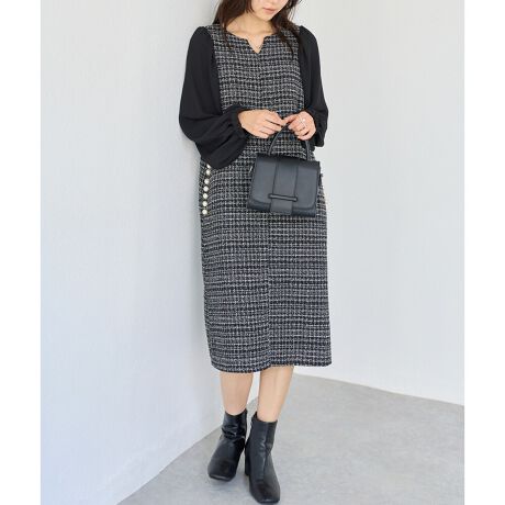 fUCgɂ͏iȃcC[hAɂ͂قǂ悢̃W[[bggݍ킹ّfރs[XB|PbgɓYp[{^؂₩ȃANZgɁB񌳂͊茩ĂL[lbNdlłB̃Z^[Xbgő΂ǂAƊȂ₷1łBfސgF\̂cC[hnFy₩ŗ̂W[[bgnR[fBl[g͂ꂢ߃pvXV[gu[c܂ōDBtF~jŏiȑl̑܂B悢؂₩Ao₨HAIP[WV[ɂ߂łBETCh|PbgtE@F􂢉E}`TCY/傫TCYΉ(M/L/LL/3L/4L)EItBX/Zj[/܎O/w/Ǝ/p[eB[/񎟉Ɂ---------------------------------------FȂnFLkFȂňF---------------------------------------ŷ肨yׂ݂ɁzîCɓo^(n[g}[NNbN)CɓACe̍ēׂZ[̒ʒm󂯎邱Ƃł܂BuĥCɓo^ViN[|zzȂǂ̂ȏ󂯎邱Ƃł܂Biӎi摜́A̓p\RȂǂ̉{ɂAۂ̐FƈقȂČꍇ܂B\߂BipׂɁAAeV^OEl[KmF̏Ap͂舵BYɂFقȂꍇ܂B\߂B[^:5760008]