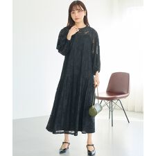 総レースワンピース