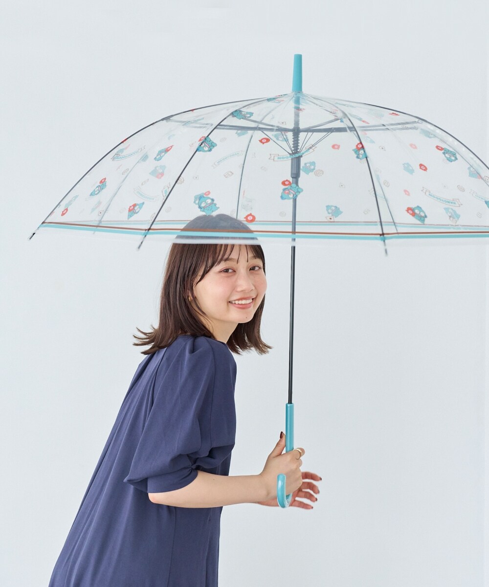 晴雨兼用】SIDE RIBBON UMBRELLA 長傘 | トッカ(TOCCA) | マルイウェブ