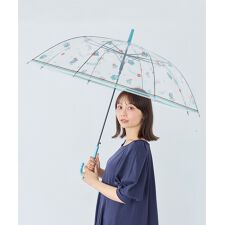【sanrio/サンリオ】クリアアンブレラ