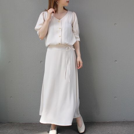 ファッションインフルエンサーerikoさんコラボ マルチwayセットアップワンピース ラビアンジェ Laveange ファッション通販 マルイウェブチャネル To604 002 32 01 ファッションインフルエンサーerikoさんコラボ マルチwayセットアップワンピース ラビアンジェ Laveange ファッション通販 マルイウェブチャネル To604 002 32 01