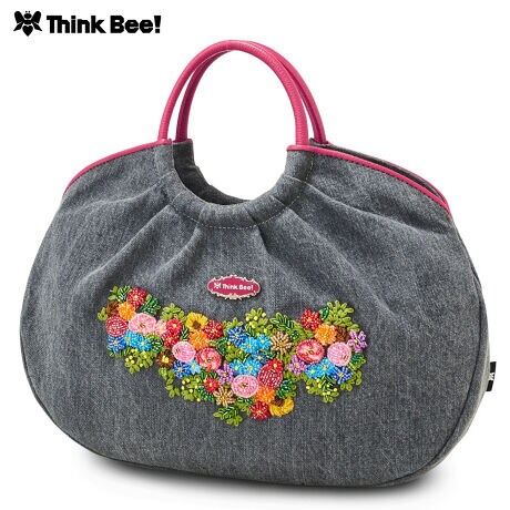 デコラ バッグ シンクビー Think Bee ファッション通販 マルイウェブチャネル Cb001 277 96 01