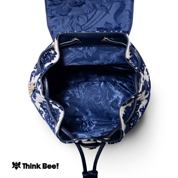 ●817 良品 Think Bee! シンクビー！ リュック クルーズクルーズ ○817 良品 Think Bee! シンクビー！ リュック クルーズクルーズ