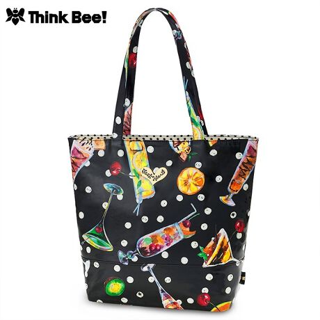 Think Bee! Just Heart トートバッグ シンクビー 【公式通販】 Think 