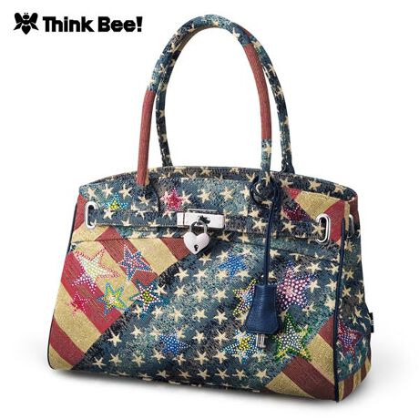 フリーダム バッグ | シンクビー！(Think Bee!) | マルイウェブチャネル