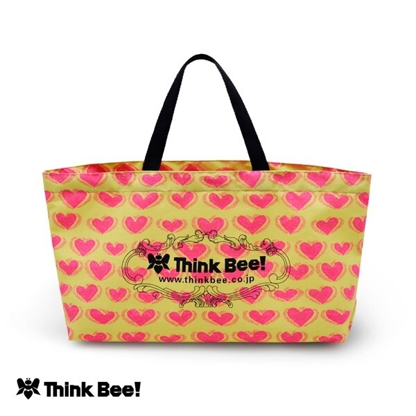 アニマルハート ショルダーバッグﾞ | シンクビー！(Think Bee