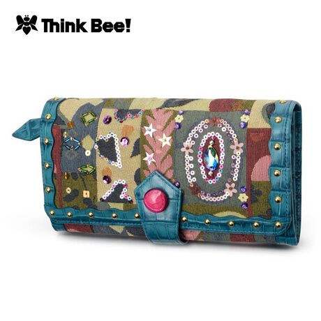 リッピ 長財布 | シンクビー！(Think Bee!) | マルイウェブチャネル