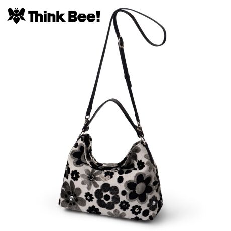 マーガレット3 2ウェイショルダーバッグ | シンクビー！(Think Bee  