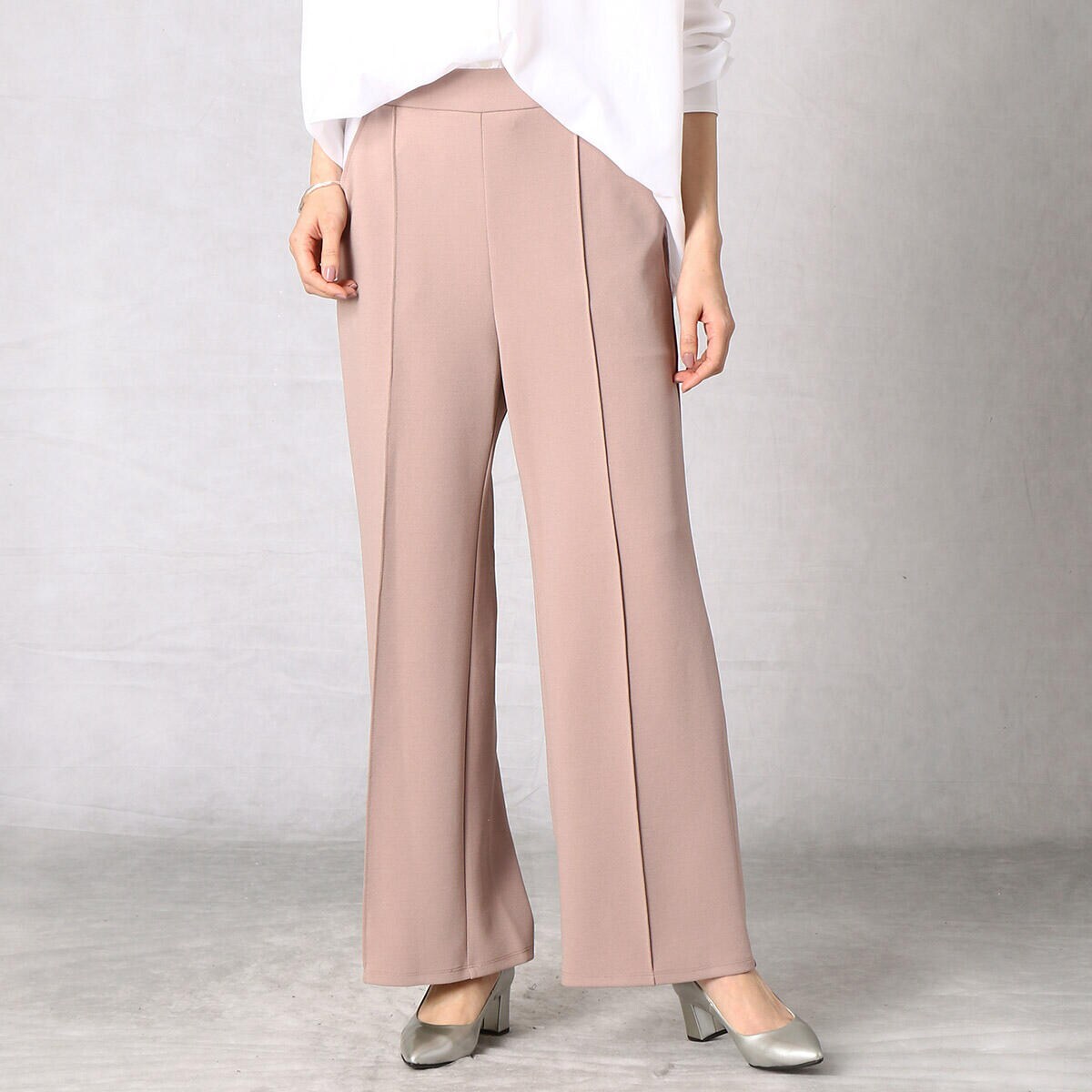 カットツイルパンツ | マルイウェブチャネル