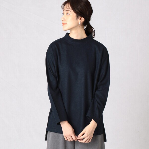 アルチビオ セットアップ モックネック 黒 上下セット 総柄 i alexanderwang アレキサンダーワング ボディコンニット