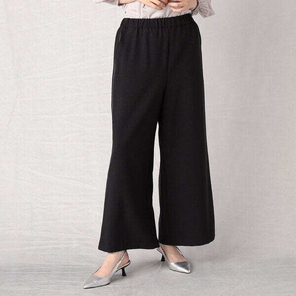 サイドラインワイドパンツ | マルイウェブチャネル