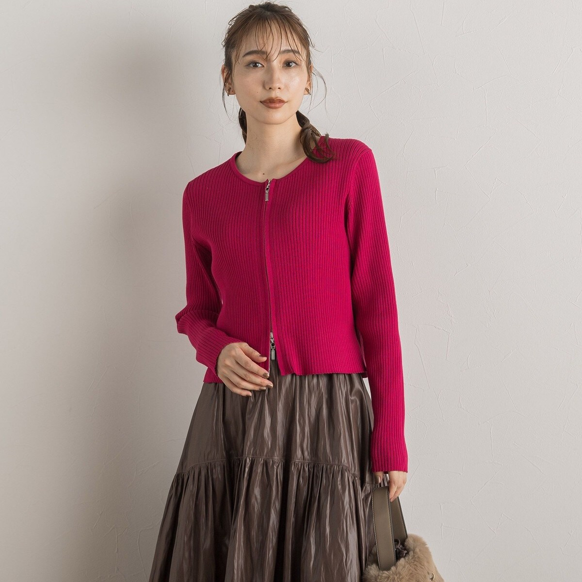 Droite lautreamont / ドロワットロートレアモン ラメ2WAYカーディガン≪手洗い可能≫ 楽天市場】ラメ2WAYカーディガン≪手洗い可能≫／ドロワット