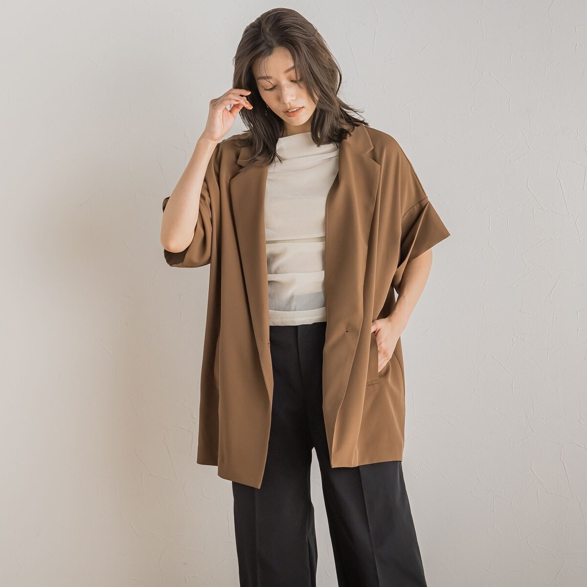 ジャケット・アウター m111o 楽天市場】Rocky Monroe オーバーサイズ TRストレッチMA-1 ロッキー