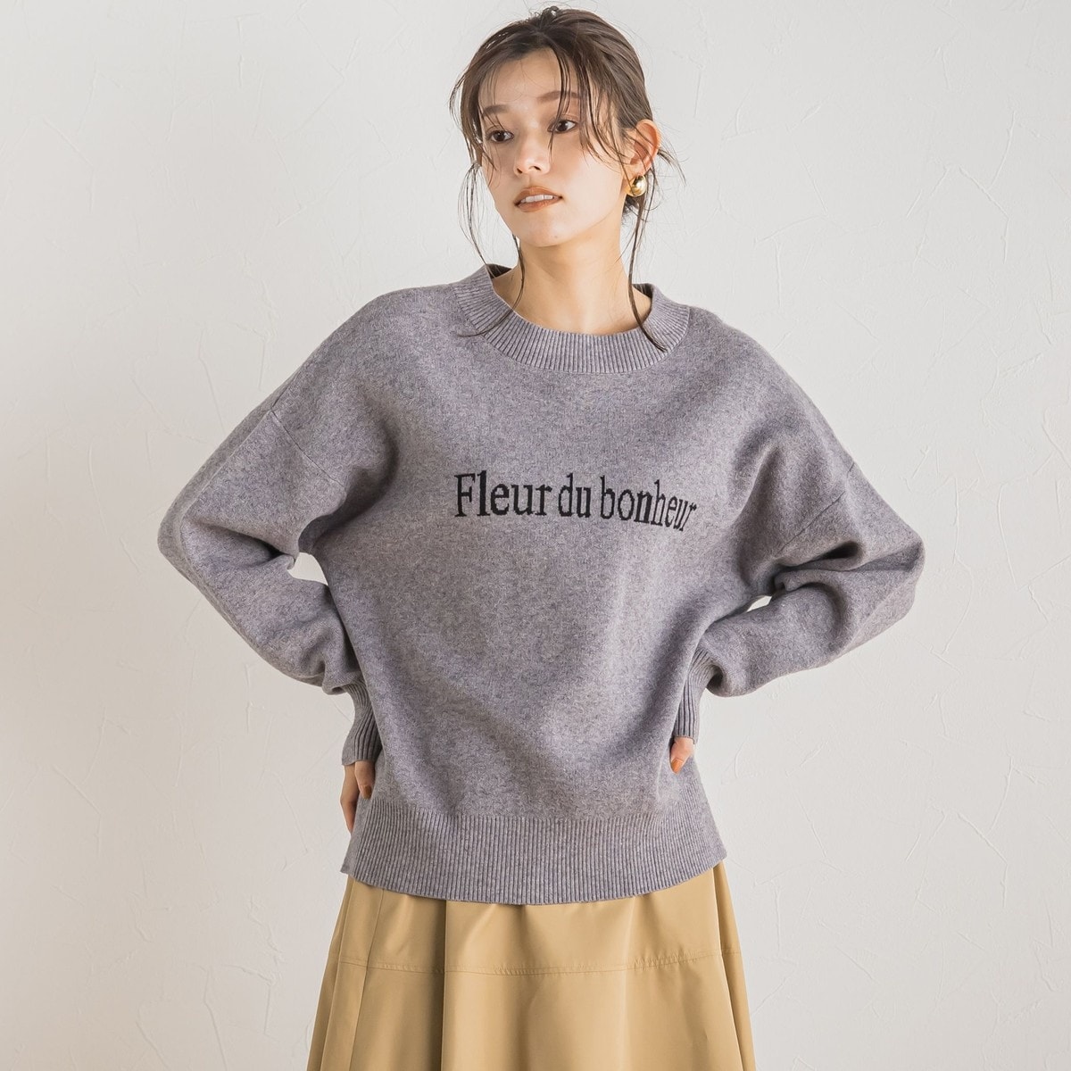 Droite lautreamont / ドロワットロートレアモン コットンサラチュール