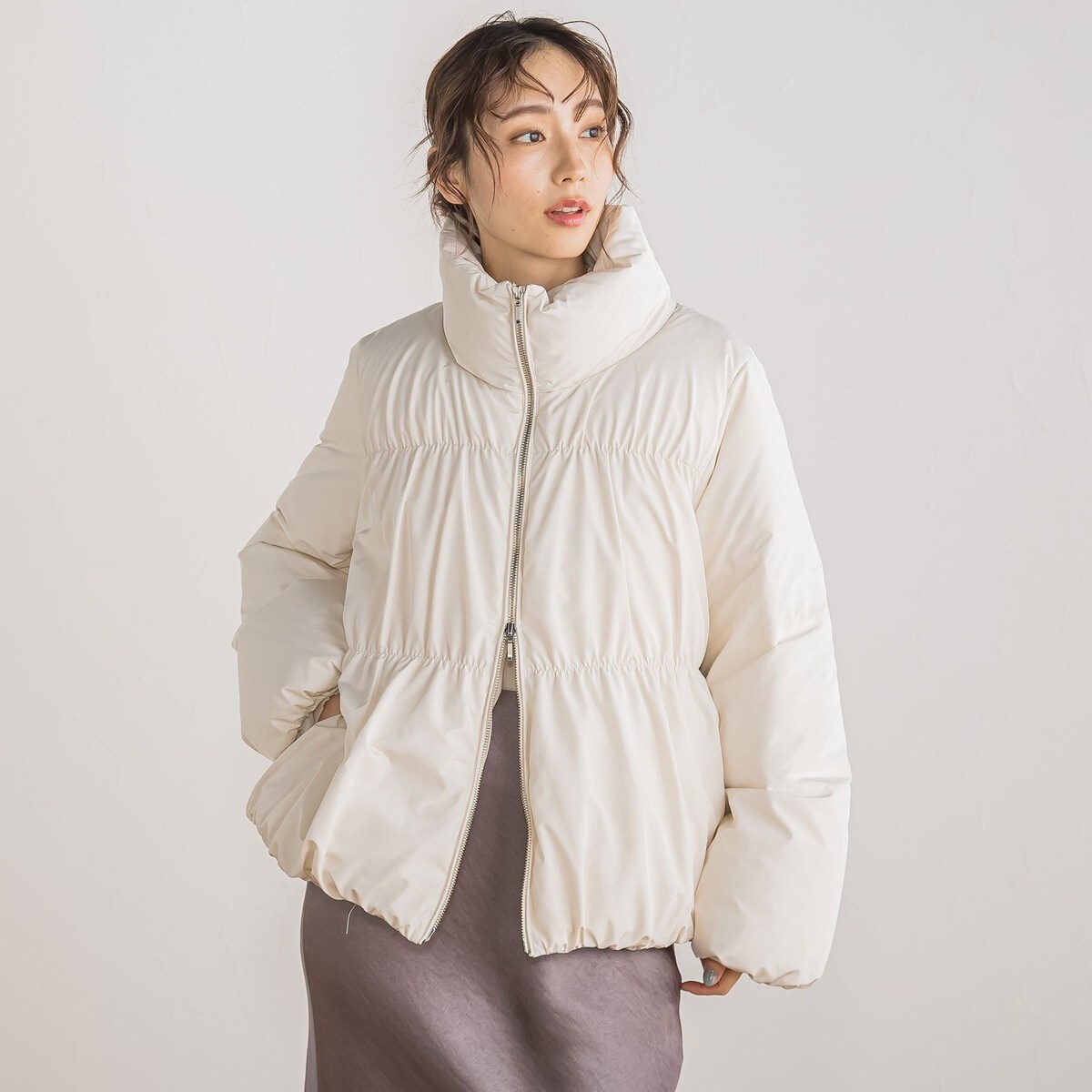 テンダークロスダウン | ドロワットロートレアモン(Droite lautreamont