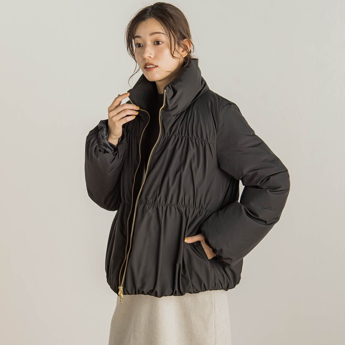 テンダークロスダウン | ドロワットロートレアモン(Droite lautreamont