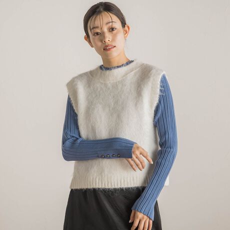 [^ԁF3812-49142]yfUC|CgEȂ|CgzӂӂƂё̒tFU[[Lb`[ȃjbgxXgBӂӂƂfނghoAV[Y[hAbvĂ܂Bǂ̃nClbNƃNbvh̃oXVvłȂꊴ̂|CgɁBChpcXJ[gƂǂA~̃C[hX^CɊ􂵂ĂPłB----------------------------------@ƒFt40xƂA􂢂oBRF̕ǂBACFʉx110xƂăACdグłBhCN[jOFΖnn܂ɂアhCN[jOłB----------------------------------摜̏i̓TvƂȂ܂̂Ŏۂ̏iƎdlAHATCY኱قȂꍇ܂Bql̃j^[ɂۂ̂FƑقȂꍇ܂BBe󋵂̓ɂAFقȂČꍇ܂Bi^OɋLڂꂽTCY̓k[hTCYłBۂ̏ĩTCY͏i̎mFB֘A[hFDroitelautreamont hbg[gA AW 2024H~ ~ ~ WINTER lJWA xXg jbg |GXe AN E[ iC m[X[u jbgxXg Nbvh nClbN