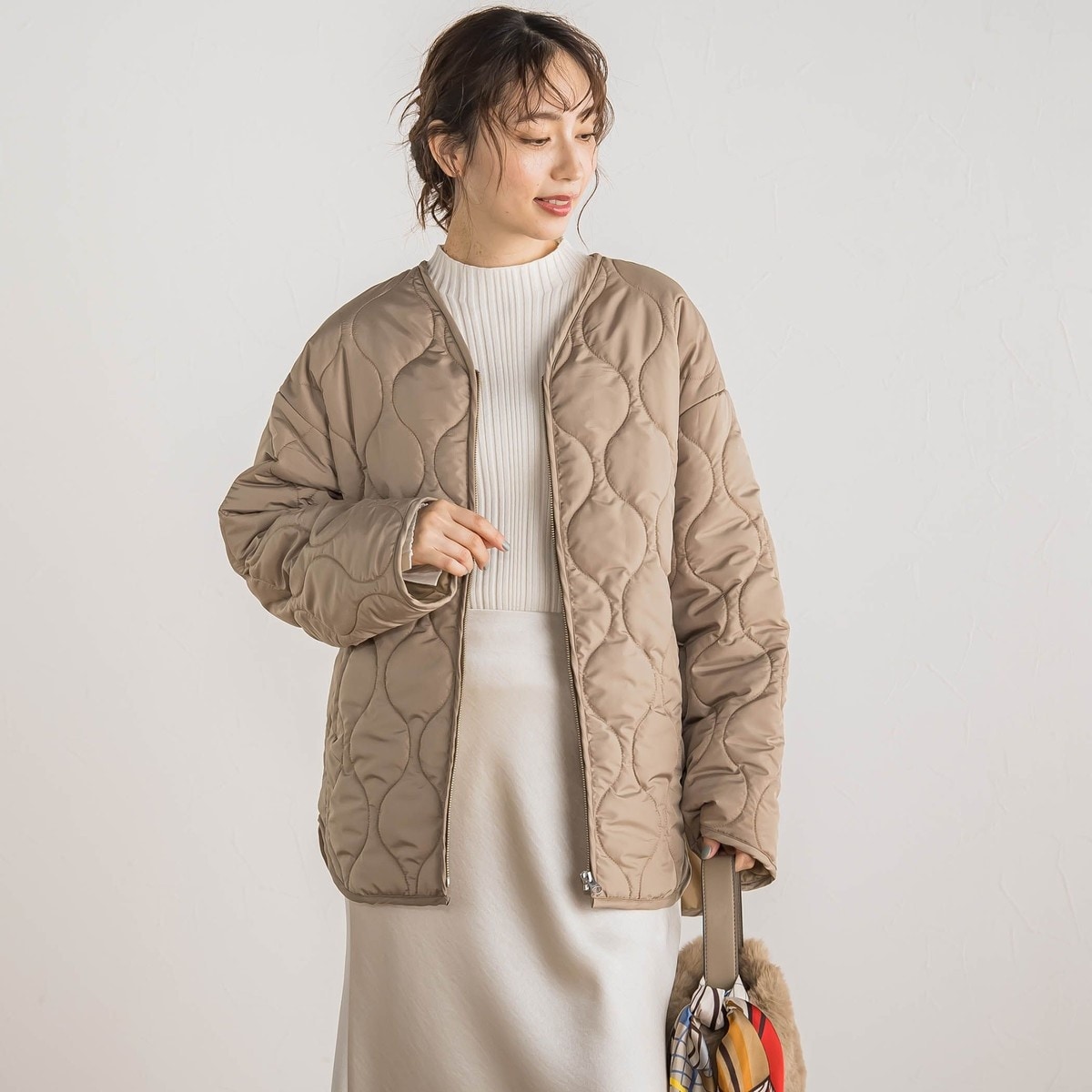 LOT/SMPL-011 G-1 | スピック＆スパン(Spick and Span) | マルイ