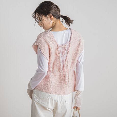 [^ԁF3812-50021]yfUC|CgEȂ|CgztF~jŏt炵Ղ̃jbgrX`FB{̂悤ȃo^tC[łӂӂƂ\ƃhCȃ^b`̑fނ킹邾ŃR[fBl[gɉ؂₩vXĂPłBƐ[߂VlbNÂ}AlȃX^CɓވۂɁBuEXVvȃJb\[ƍ킹Ώt߂C[hX^C܂B{g̓}jbVȃ^bNpcfjƍ킹̂߁BEGXg̓SdlɂȂĂXgXt[ȒpłBobNX^CɎ{{ŌpȂPłB----------------------------------@ƒFt40xƂA􂢂oBRF̕ǂBACFʉx110xƂăACdグłBhCN[jOFΖnn܂ɂアhCN[jOłB----------------------------------摜̏i̓TvƂȂ܂̂Ŏۂ̏iƎdlAHATCY኱قȂꍇ܂Bql̃j^[ɂۂ̂FƑقȂꍇ܂BBe󋵂̓ɂAFقȂČꍇ܂Bi^OɋLڂꂽTCY̓k[hTCYłBۂ̏ĩTCY͏i̎mFB֘A[hFDroitelautreamont hbg[gA SS 2025SS 2025t t t SPRING  jbg |GXe iC VlbN n m[X[u jbgrX`F rX`F { C[h