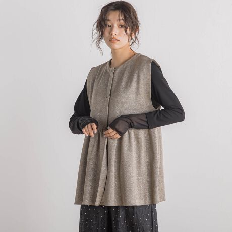 [^ԁF3812-50515]yfUC|CgEȂ|CgzC[hACeƂĒ񂵗͔Q̃jbgxXgBTVcuEXȂǂƍ킹X^CO߁BEGXg̐ؑւ茩fUCŃ{[̂{gXƂ̑ǂłB----------------------------------@ƒFt40xƂA􂢂oBRF̕ǂBACFʉx110xƂăACdグłBhCN[jOFΖnn܂ɂアhCN[jOłB----------------------------------摜̏i̓TvƂȂ܂̂Ŏۂ̏iƎdlAHATCY኱قȂꍇ܂Bql̃j^[ɂۂ̂FƑقȂꍇ܂BBe󋵂̓ɂAFقȂČꍇ܂Bi^OɋLڂꂽTCY̓k[hTCYłBۂ̏ĩTCY͏i̎mFB֘A[hFDroitelautreamont hbg[gA SS 2025SS 2025t t t SPRING xXg jbg |GXe m[X[u 