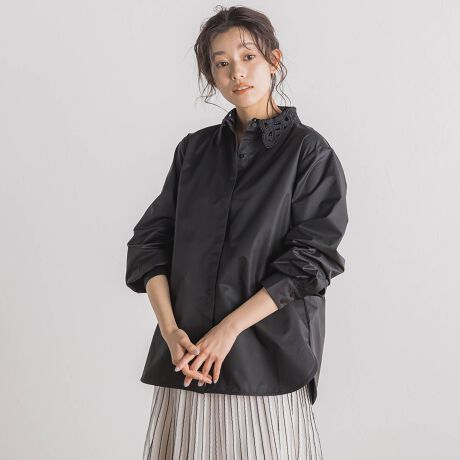 [^ԁF3813-51090]yfUC|CgEȂ|Cgz{fB͖ʂ̂Ȃ~j}ȃVGbgŁAWPbgCjbgƃC[hȂǁA݂ăR[fBl[g̃|Cgɂ钅Ȃ߁BgZj[V[܂ŕLR[fBl[gɊ􂷂ACełB----------------------------------------------------------------@ƒFt40xƂA􂢂łBRF݂̒花悢BACFʉx120xƂăACdグłBhCN[jOFΖnn܂ɂアhCN[jOłB----------------------------------------------------------------摜̏i̓TvƂȂ܂̂Ŏۂ̏iƎdlAHATCY኱قȂꍇ܂Bql̃j^[ɂۂ̂FƑقȂꍇ܂BBe󋵂̓ɂAFقȂČꍇ܂Bi^OɋLڂꂽTCY̓k[hTCYłBۂ̏ĩTCY͏i̎mFB֘A[hFDroitelautreamont hbg[gA SS 2025SS 2025t t t SPRING uEX Rbg |GXe iC [X Zj[ C[h